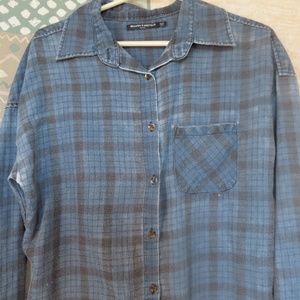 Brandy Melville Flannel